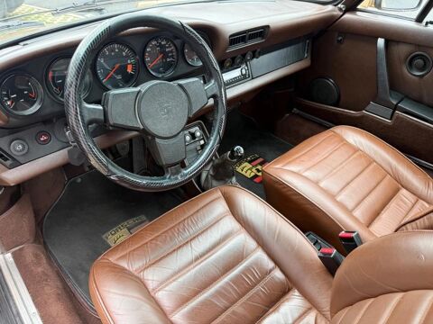911 1981 occasion 78410 Aubergenville