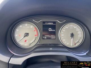 S3 SPORTBACK 2.0 TFSI 310 QUATTRO S-TRONIC BVA 2018 occasion 56240 PLOUAY
