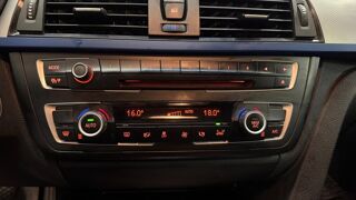 S&eacute;rie 3 Touring 318d 143ch M Sport / SUIVI BMW 2014 occasion 91380 Chilly-Mazarin