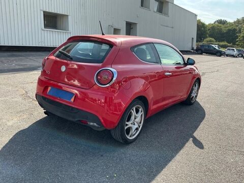 Mito 1.4 T-JET 155 SELECTIVE 2008 occasion 31650 Saint-Orens-De-Gameville
