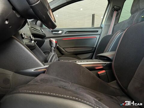 M&eacute;gane 2020 occasion 45450 Fay-aux-Loges