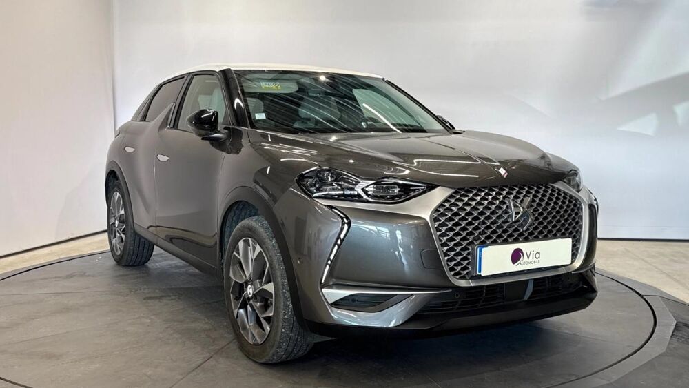 DS3 2020 occasion 66000 Perpignan