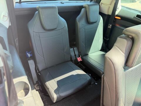 C4 2.0 HDI 150 EXCLUSIVE BMP BVA 2013 occasion 78630 Orgeval