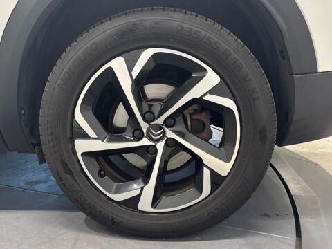 C5 1.5 BLUEHDI 130 FEEL EAT BVA START-STOP 2019 occasion 66000 Perpignan