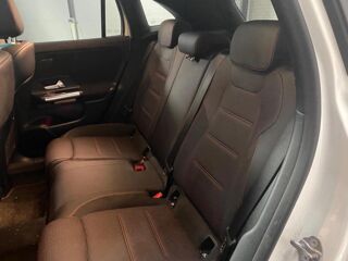 Classe GLA 1.3 200 165 AMG LINE 7G-DCT BVA 2021 occasion 85600 Montaigu-Vend&eacute;e
