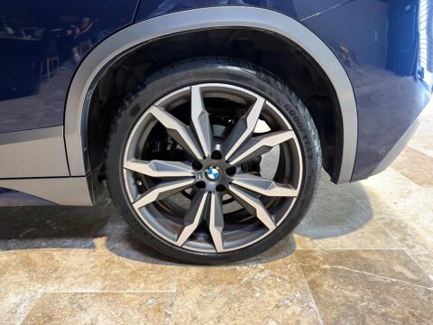 X2 1.8 I 140 X M-SPORT SDRIVE DKG BVA 2020 occasion 84100 ORANGE