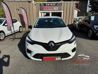 Clio 1.0 TCE 90 EVOLUTION 2023 occasion 45400 Fleury-les-Aubrais