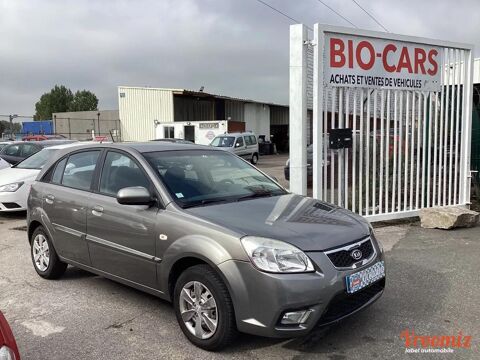Rio 1.4 2011 occasion 62100 Calais