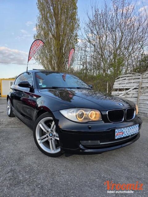 Bmw serie 1 2.0 123 D 123d 205 SPORT DESIGN