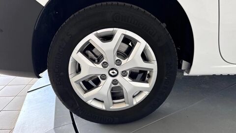 Kangoo Express FOURGON 1.5 BLUEDCI 115 L1 ADVANCE 2026 occasion 17600 Saujon