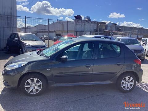Peugeot 206 Plus 1.4 HDI 70 TRENDY