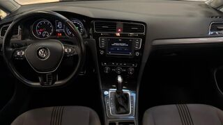 Golf 1.4 TSI 125ch Allstar DSG7 2016 occasion 91380 Chilly-Mazarin