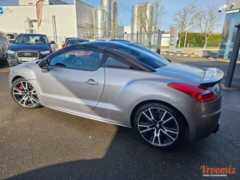 RCZ 1.6 THP 270 2014 occasion 41000 Blois