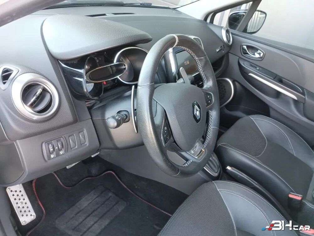 Clio 1.6 200 MONACO GP RS EDC BVA 2014 occasion 67500 Haguenau