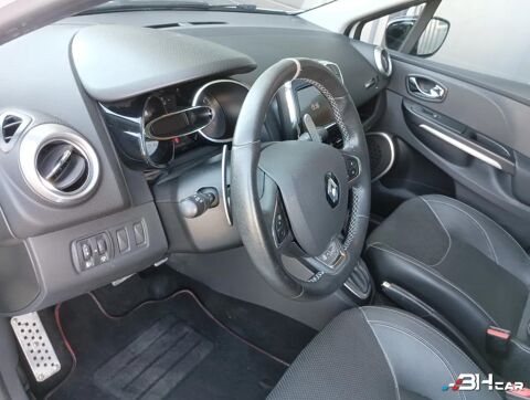 Clio 1.6 200 MONACO GP RS EDC BVA 2014 occasion 67500 Haguenau
