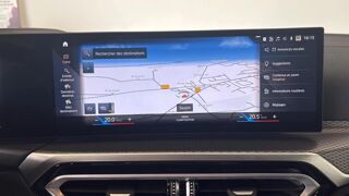 i4 50 M50 ELECTRIC 545 170PPM 80.7KWH M-PERFORMANCE XDRIVE BVA 2023 occasion 17600 Saujon