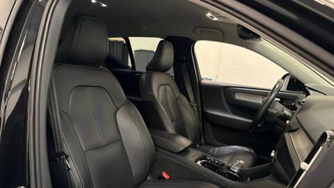 XC40 T4 AWD 190ch Inscription Geartronic 8 2018 occasion 91380 Chilly-Mazarin