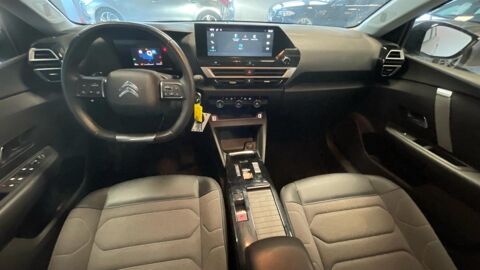 C4 1.5 BHDI Plus 2024 occasion 33600 Pessac