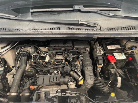 Berlingo 2020 occasion 41500 Mer