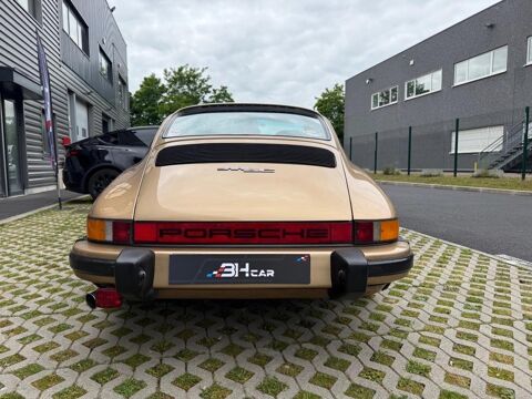 911 1981 occasion 78410 Aubergenville