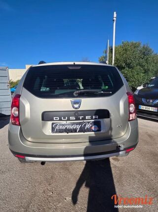Duster 1.5 DCI 110 PRESTIGE 4X2 2012 occasion 34070 Montpellier