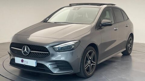 Annonce voiture Mercedes Classe B 24490 €