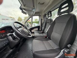 Ducato 2017 occasion 45560 Saint-Denis-en-Val