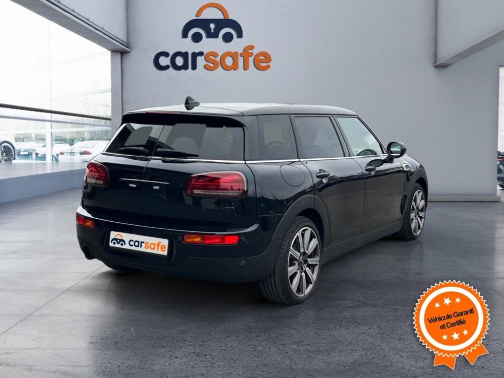 Clubman 2024 occasion 33700 MERIGNAC