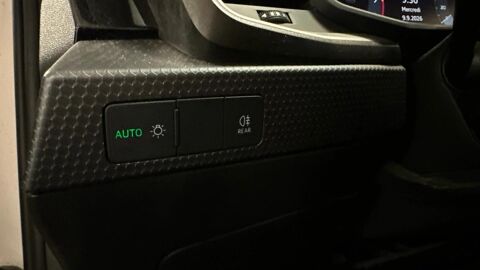A1 25 TFSI 25 TFSI Design 2022 occasion 76190 Auzebosc