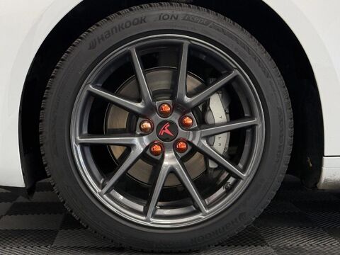 Model 3 ELECTRIC 255 75KWH BVA 2023 occasion 37550 SAINT AVERTIN