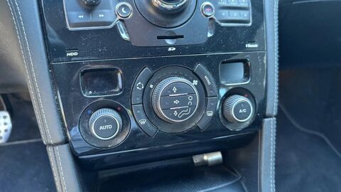 RCZ 2.0 HDI Base 2011 occasion 33600 Pessac