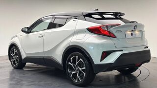 C-HR 1.8 HSD 122H 100 FULL-HYBRID DESIGN RC18 4X2 E-CVT BVA 2019 occasion 59223 Roncq