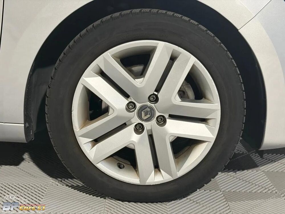 Clio 1.5 BLUEDCI 115 BUSINESS 2020 occasion 51420 CERNAY LES REIMS