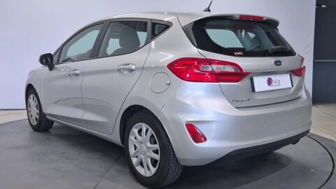 Fiesta 2019 occasion 66000 Perpignan