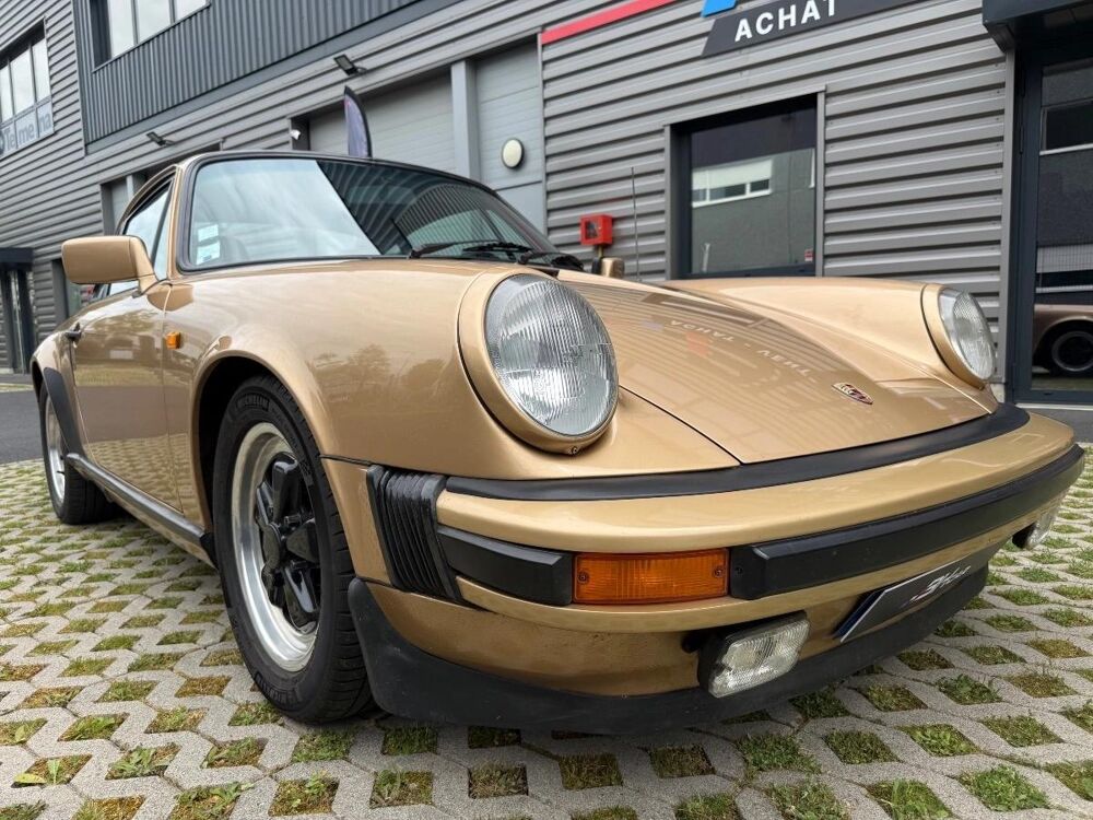 911 1981 occasion 78410 Aubergenville