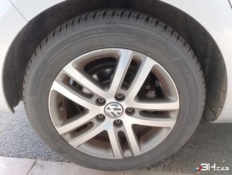 Golf 1.8 TFSI 160CV BVM6 HIGHLINE 2010 occasion 67500 Haguenau