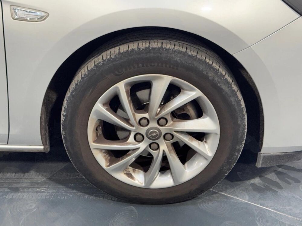 Astra 1.2T 130 Elegance Start/Stop 2020 occasion 62400 B&eacute;thune