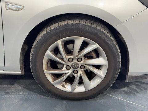 Astra 1.2T 130 Elegance Start/Stop 2020 occasion 62400 B&eacute;thune
