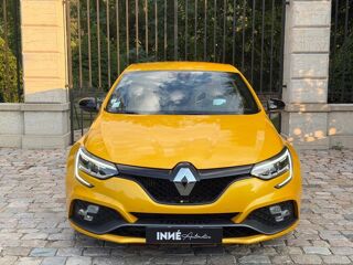 M&eacute;gane 1.8 300 RS EDC BVA 2020 occasion 38138 LES COTES-D'AREY