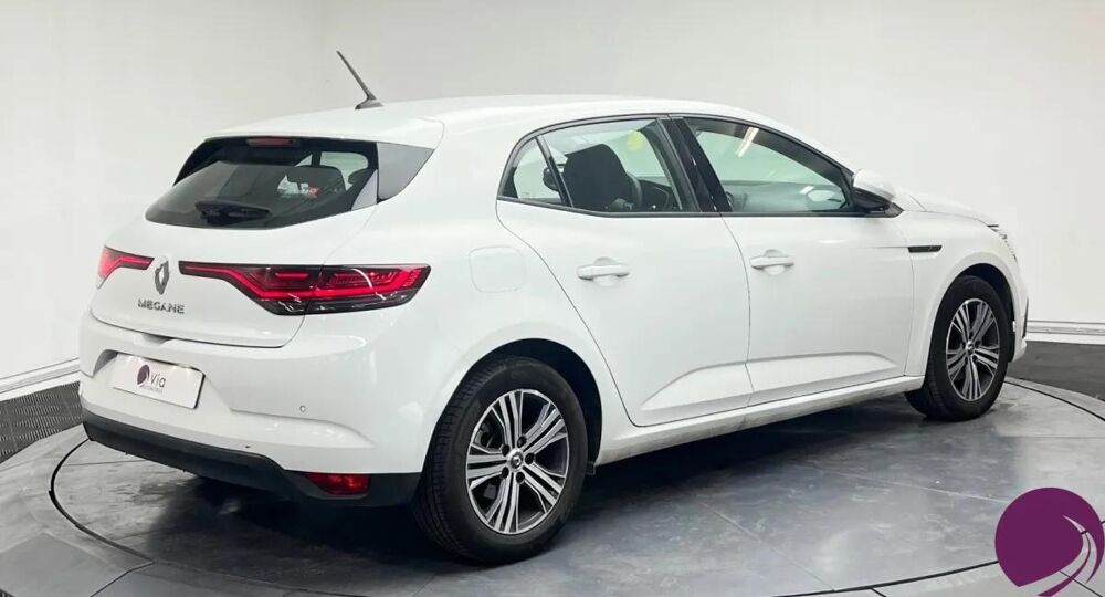 M&eacute;gane BDCI 115 Evolution 2023 occasion 59169 F&eacute;rin