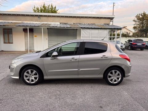308 GENERATION-I 1.6 VTI 120 CONFORT PACK BVA 2007 occasion 69009 Lyon