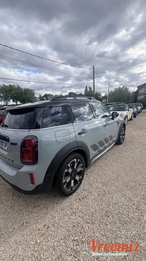 Countryman 2023 occasion 78490 Galluis