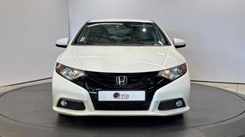 Civic 2014 occasion 66000 Perpignan