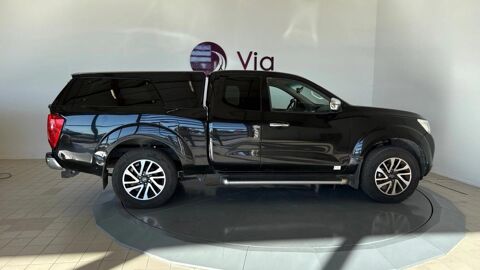 Navara 2018 occasion 17600 Saujon