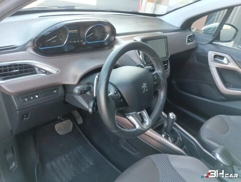 2008 GENERATION-I 1.6 E-HDI 90 BLUE-LION ALLURE BMP BVA 2014 occasion 67500 Haguenau