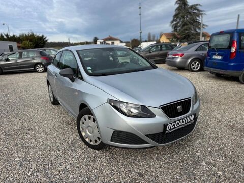 Seat ibiza 1.4 85 REFERENCE