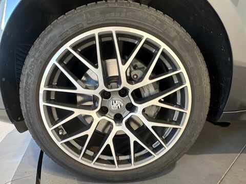 Macan 3.0 S S 2019 occasion 59494 Petite-For&ecirc;t
