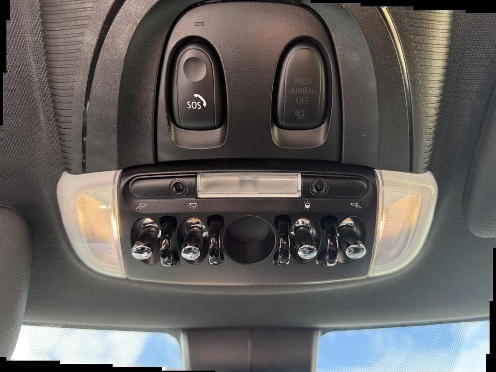 MINI COUPE 1.5 135 COOPER 2018 occasion 78410 Aubergenville