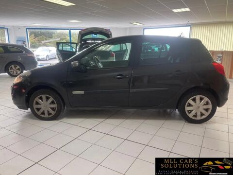 Clio 1.5 DCI 85 NIGHT DAY 2011 occasion 56240 PLOUAY