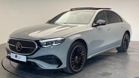 Mercedes Classe E 300 DE E 300 de 4Matic AMG Line Premium Plus (214.009) 2024 occasion Roncq 59223